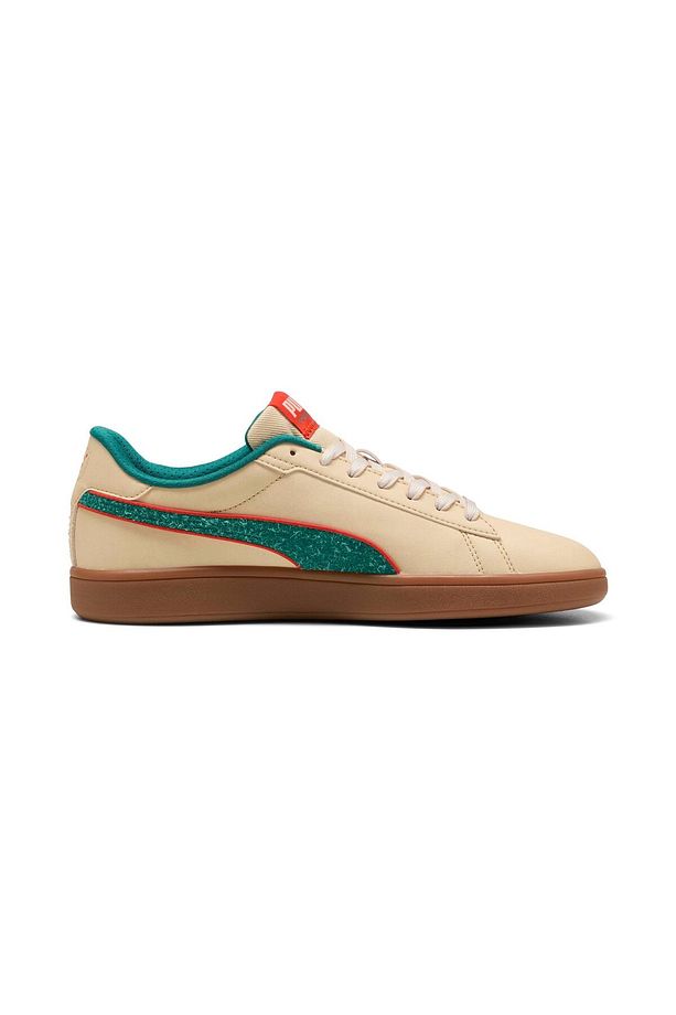 Smash 3.0 Retro Run Unisex Sneaker - 3