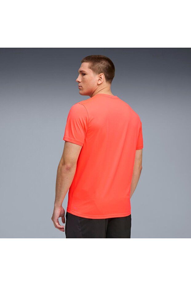 TAD ESSENTIALS SOLID CAT TEE LC Erkek T-Shirt - 2