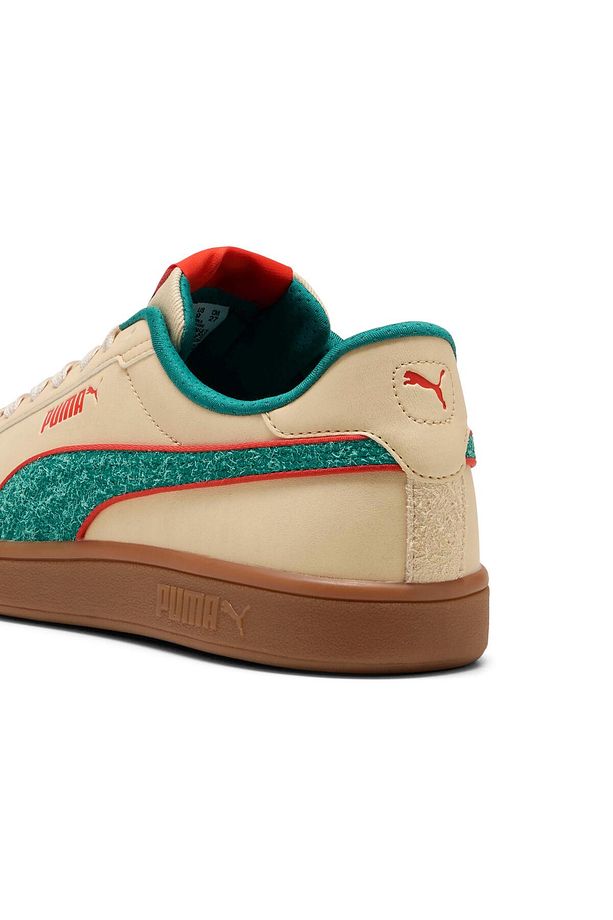 Smash 3.0 Retro Run Unisex Sneaker - 6
