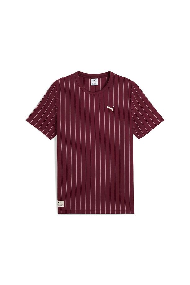 CLASS Striped Tee Erkek T-Shirt - 1