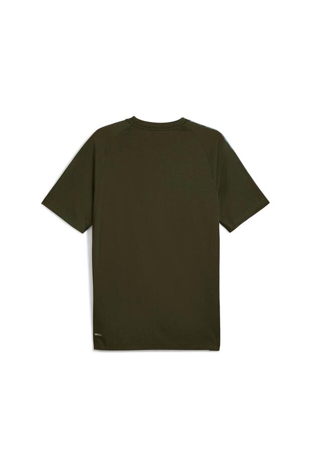 EVOSTRIPE Tee Erkek T-Shirt - 5