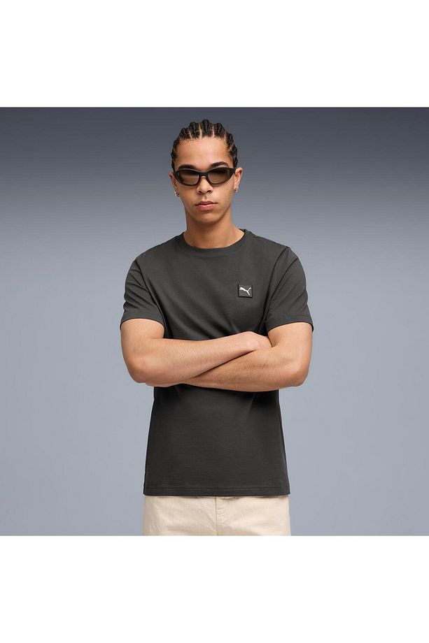 ESSENTIALS ELEVATED Tee Erkek T-Shirt - 1