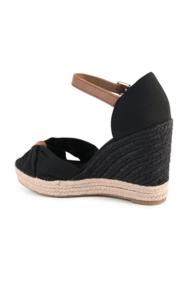 BASIC OPEN TOE HIGH, BDS, 38 - 3