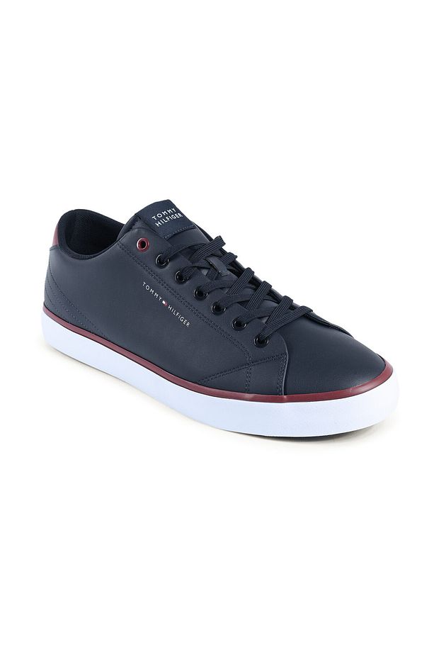 TH HI VULC CORE LOW DERİ AYAKKABI - 2