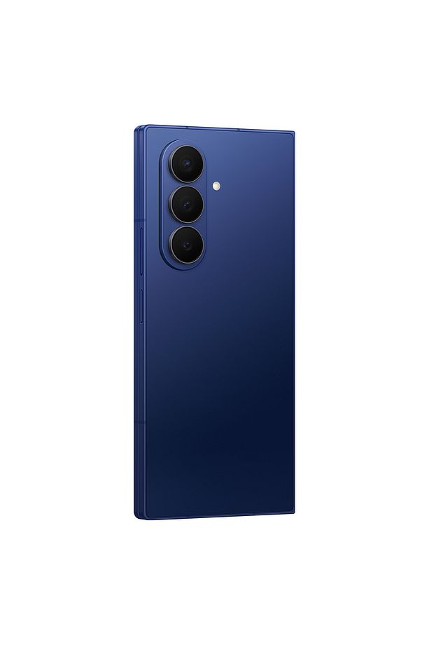 Galaxy Z Fold7 1 TB Gece Mavisi Cep Telefonu - 15