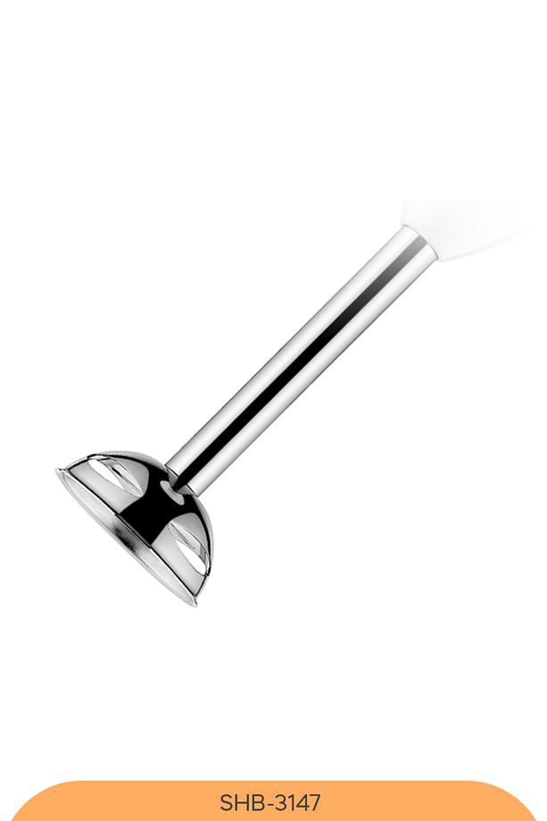 Shb-3147 3 Fonksiyonlu El Blender Seti - Beyaz / 300 Watt - 3