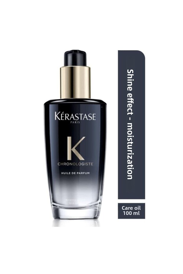 Chronologiste Regenerating Repairing Nourishing Caviar Scented Hair Care Oil 100ml
