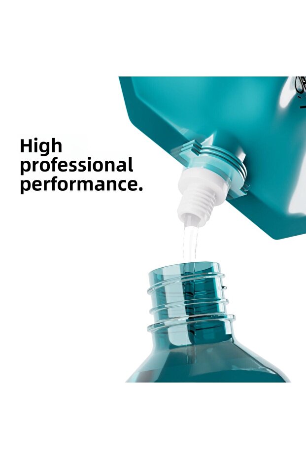 Professional Refill Shampoo for Scalp Advanced Sensitive Scalp 500ml - 2