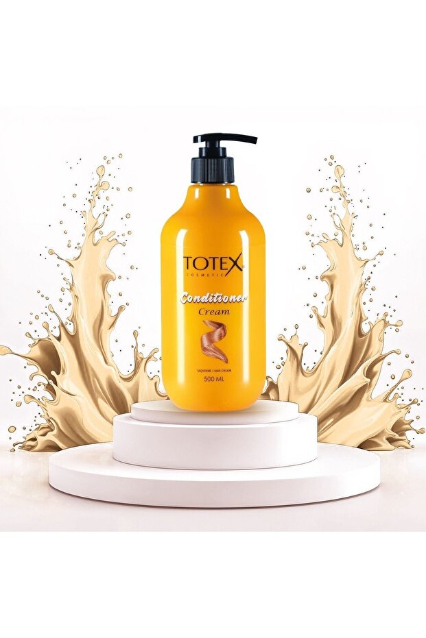 Conditioner 500 ml - 4