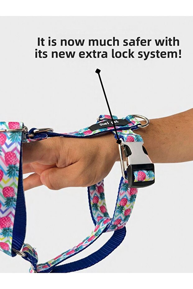 مجموعة الياقات موديل Pineapple - 2