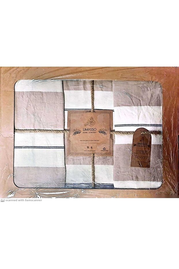 Limasso Bedding Set - 1