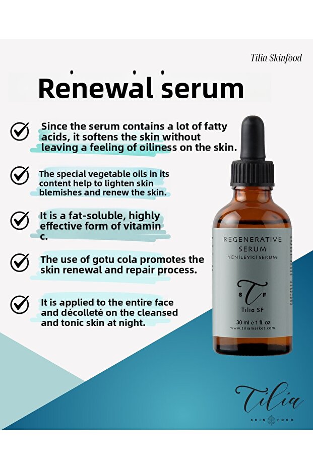 Renewing Serum