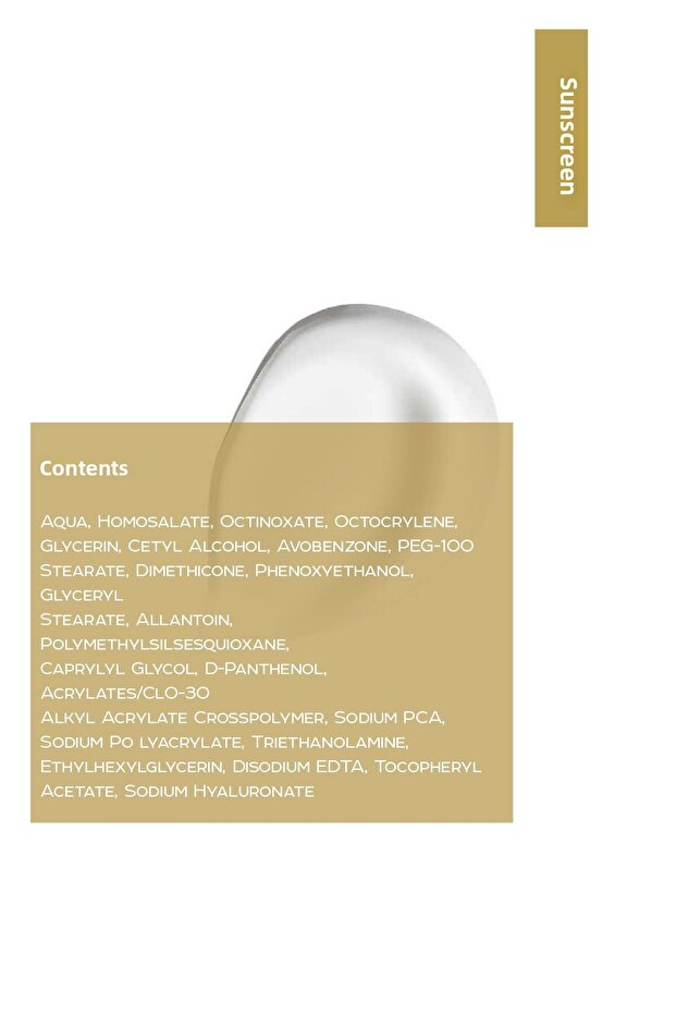 Dermacream Spf50 75 مل (عديم اللون) واقي من الشمس - 5