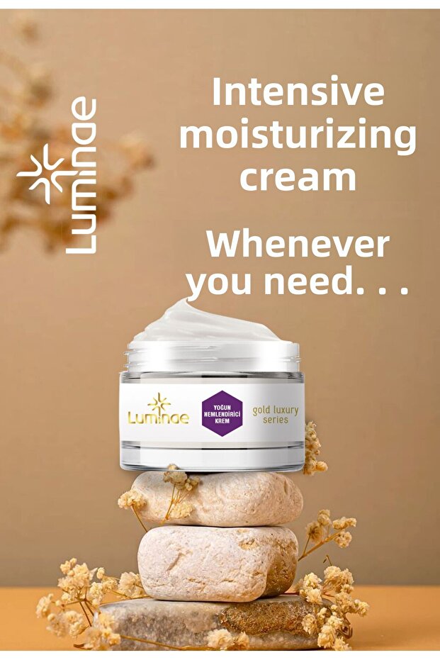 Moisturizing Hand and Face Cream All Skin Types - 2