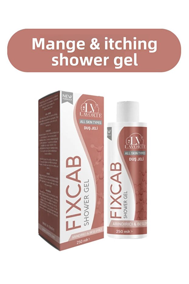 حزمة المزايا المكونة من 3 قطع لـ FIXCAB (VE) - 2