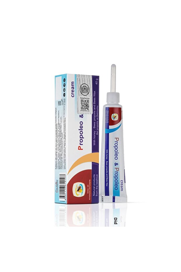 40g X2 Propolis and Wax Extract Cream - 3