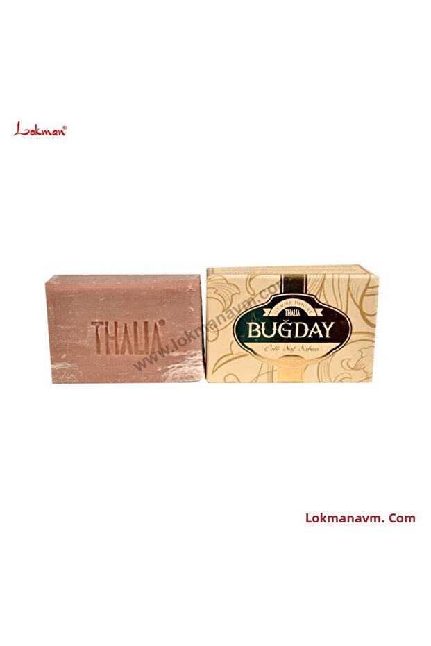 150gr Wheat Soap - 4