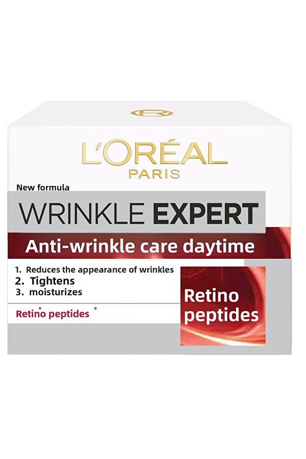 كريم العناية بالتجاعيد 50 مل من Wrinkle Expert
