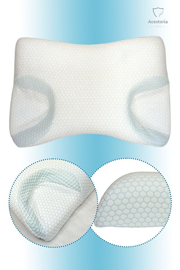 وسادة CPAP مقاس واحد - P-009