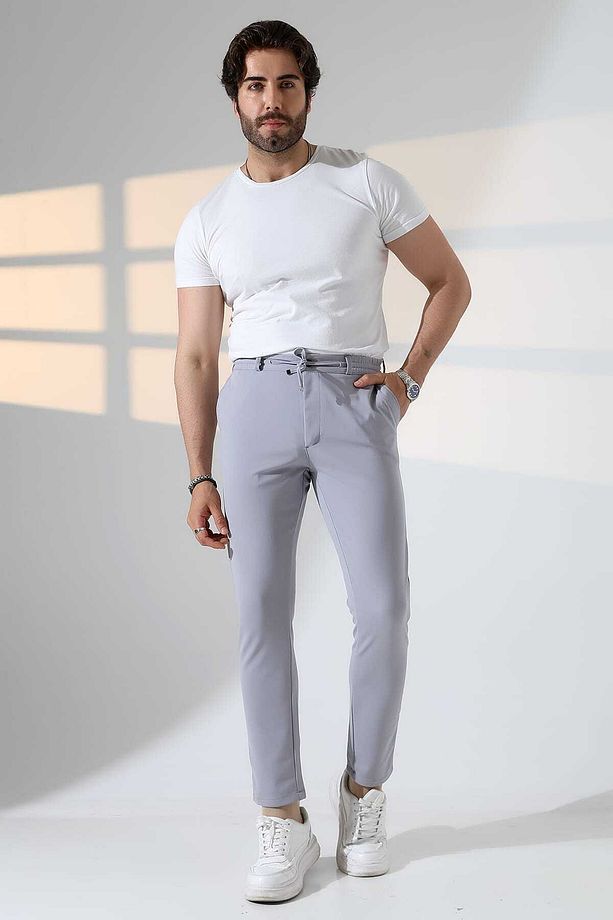 Mr.wick Jogger Pantolon - 1