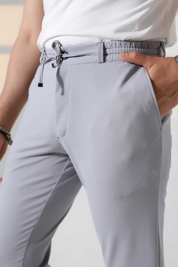 Mr.wick Jogger Pantolon - 9