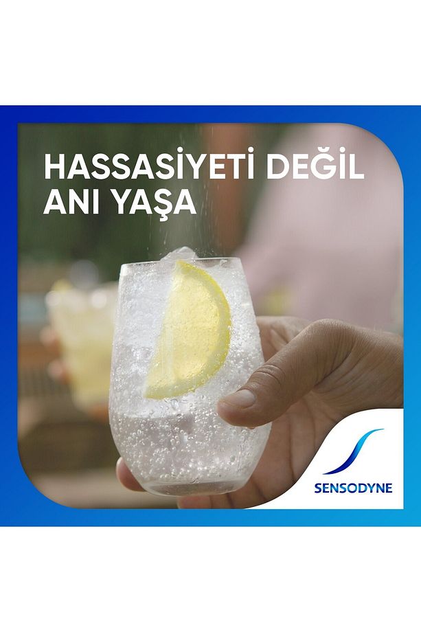 Onarım ve Koruma Beyazlatıcı Diş Macunu 75 ml - 2