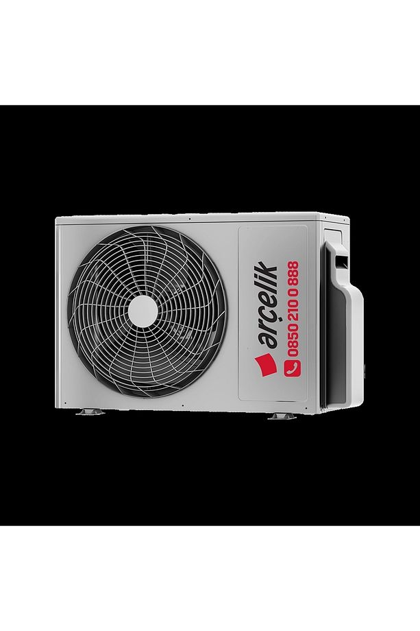 Ekolojik 21325 T A++ 21000 BTU Duvar Tipi Inverter Klima Uyumlu - 3