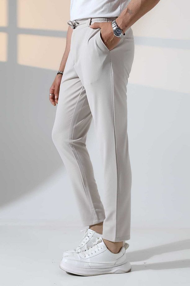 Mr.wick Jogger Pantolon - 7