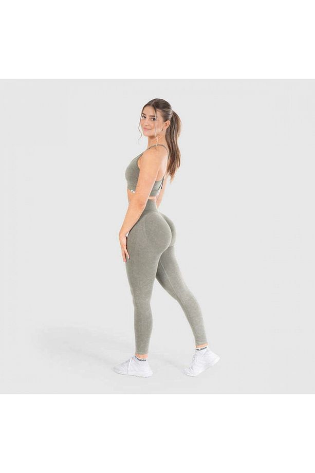 VibeGaia Push Up Etkili Sporcu Taytı - 3