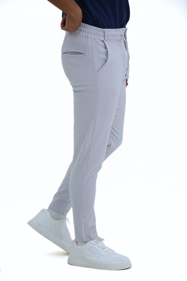 Adaline Italian Cut Straight Leg Pants