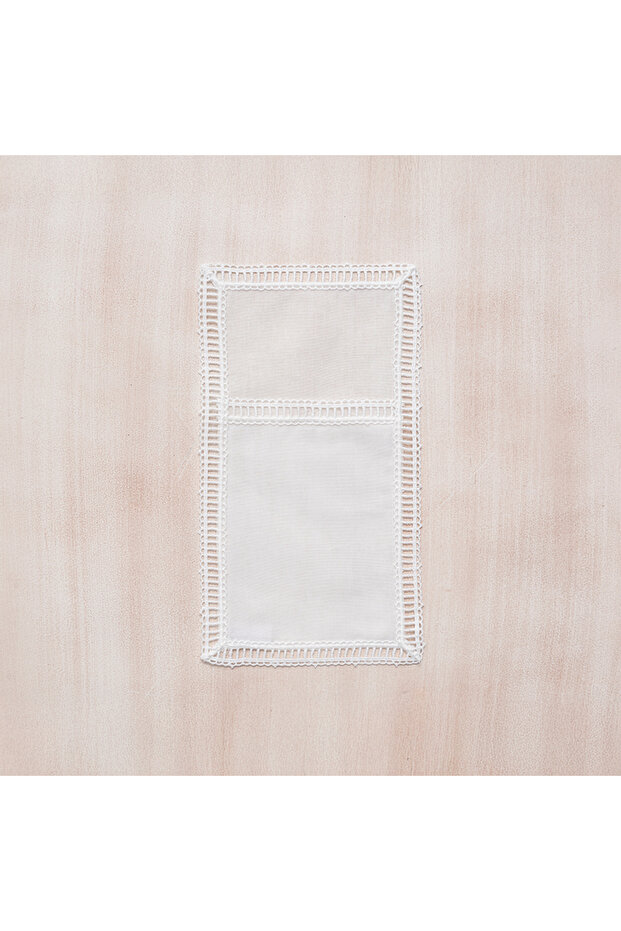 Dantelli Kaşıklık Gloria - 2