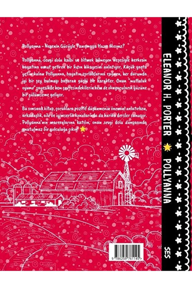 Pollyanna - 2