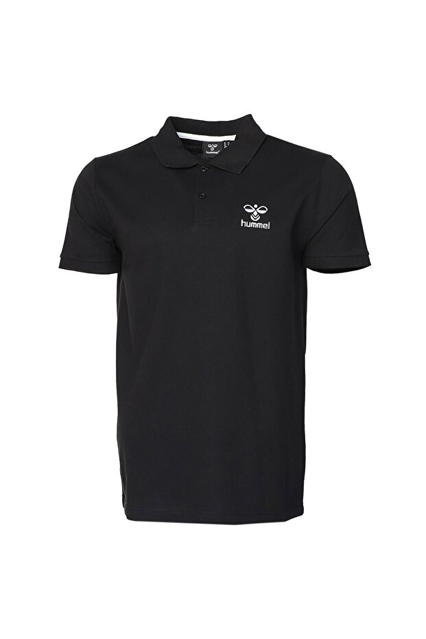 Leon Brand Men's Polo Neck T-shirt