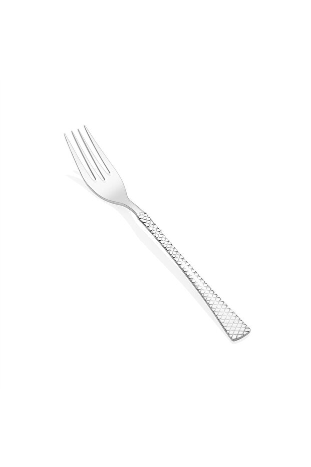 طقم شوك طعام إيفيل مكون من 6 قطع - 2