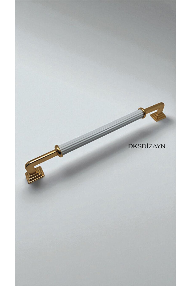 Maya 192 mm Handle Furniture Drawer Kitchen Cabinet Handle 1St Class Metal and Aluminum Ultra Quality Handle