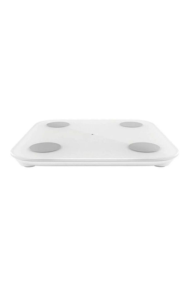 Mi Smart Scale Bluetooth S400 Akıllı Baskül Yağ Ölçer - 3