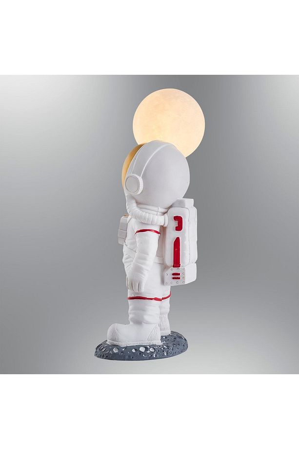 2050-2 Astronot Masa Lambası Limited Edition Ürün - 6