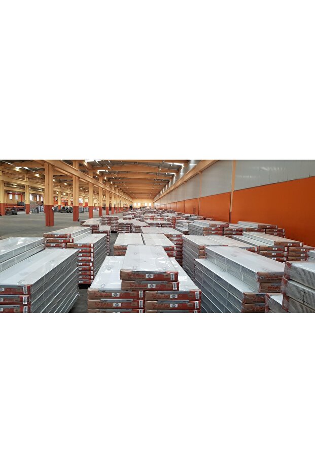 Panel Radyatör 500x600 - 3