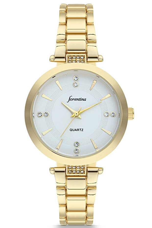 Metal Women's Wristwatch Ps1787