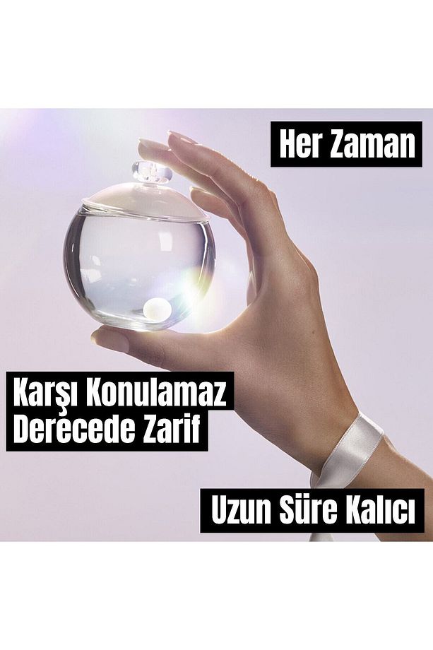 Noa Kadın Eau De Toilette 30 ml - 4