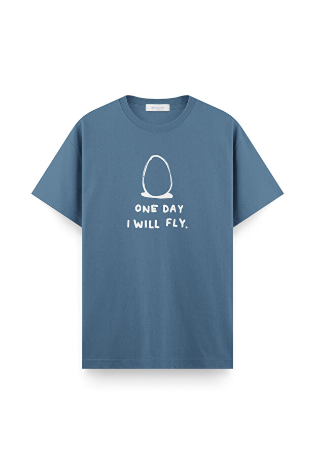 Egg Regular T-Shirt
