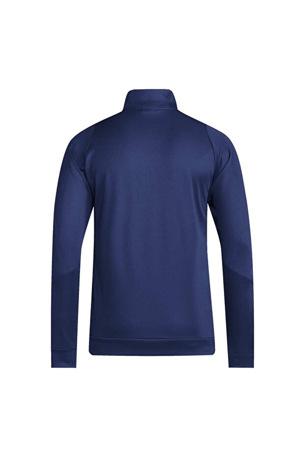 Tiro 24 Track Erkek Lacivert Dik Yaka Ceket - 3