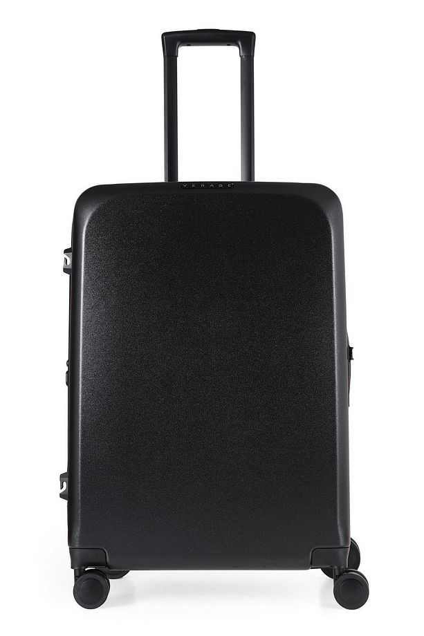 Unisex Orta Boy Valiz V.v21812-2 - 1