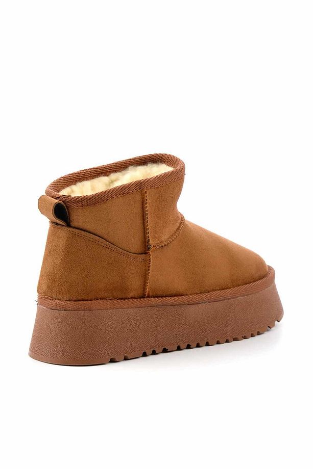Taba Kadın Bot & Bootie K02394012302 - 4