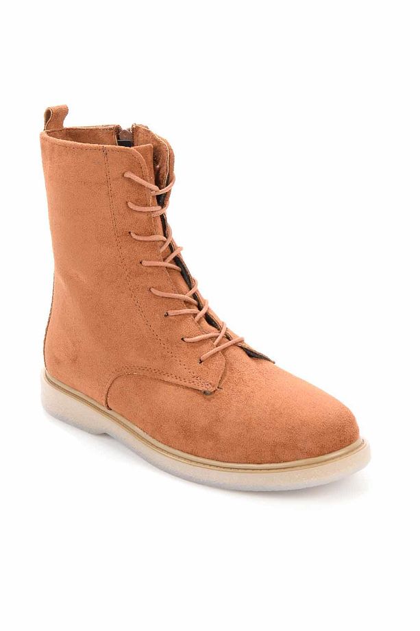 Taba Kadın Bot & Bootie K02116010502 - 3