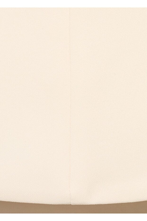 Düğmeli takım yelek - 8