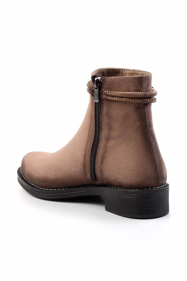 Vizon Kadın Bot & Bootie K02671903401 - 4