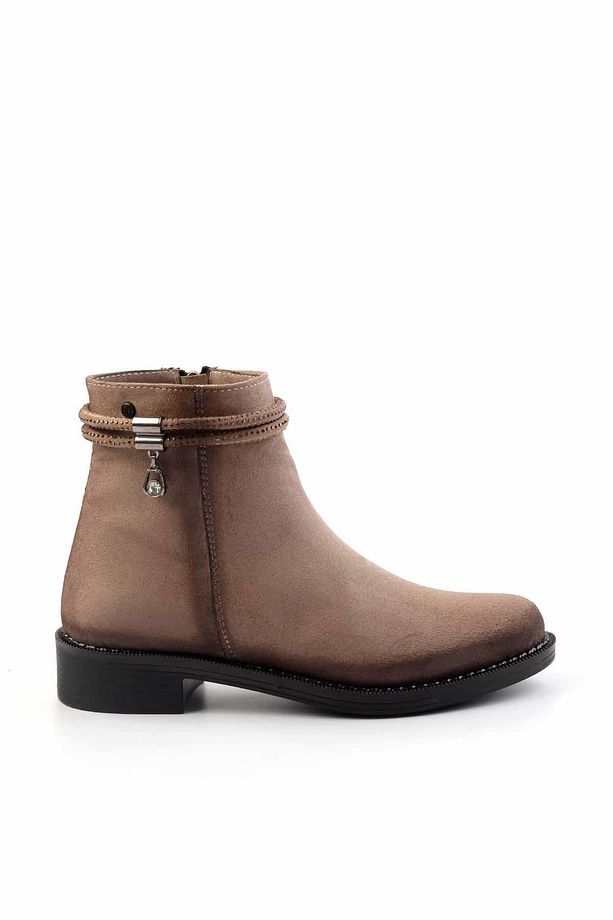 Vizon Kadın Bot & Bootie K02671903401 - 1