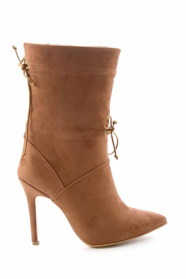 Taba Kadın Bot & Bootie K02990102202 - 3