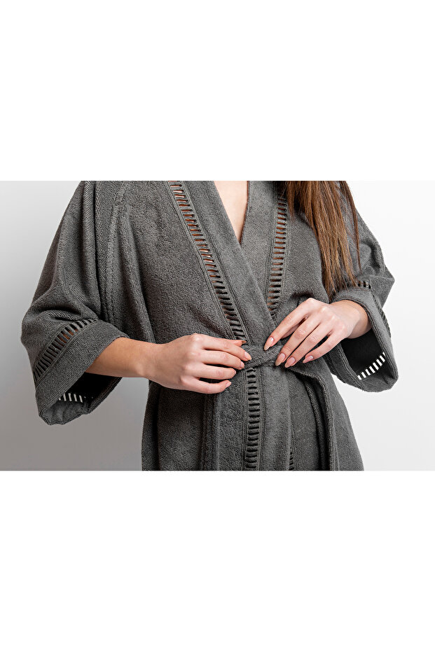 Dantelli Bornoz Kolber - 4